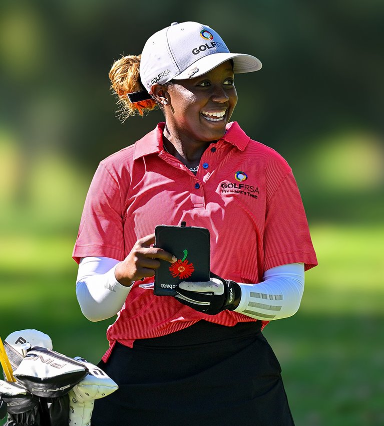 From first swings to national colours